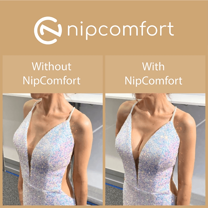 Seamless Covers (2 Pairs)