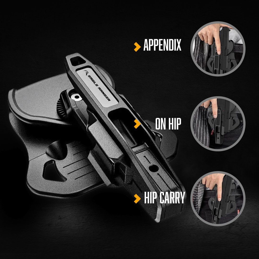 TRX Holster