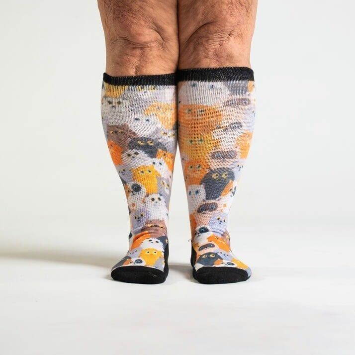 Paws And Petals Socks Bundle