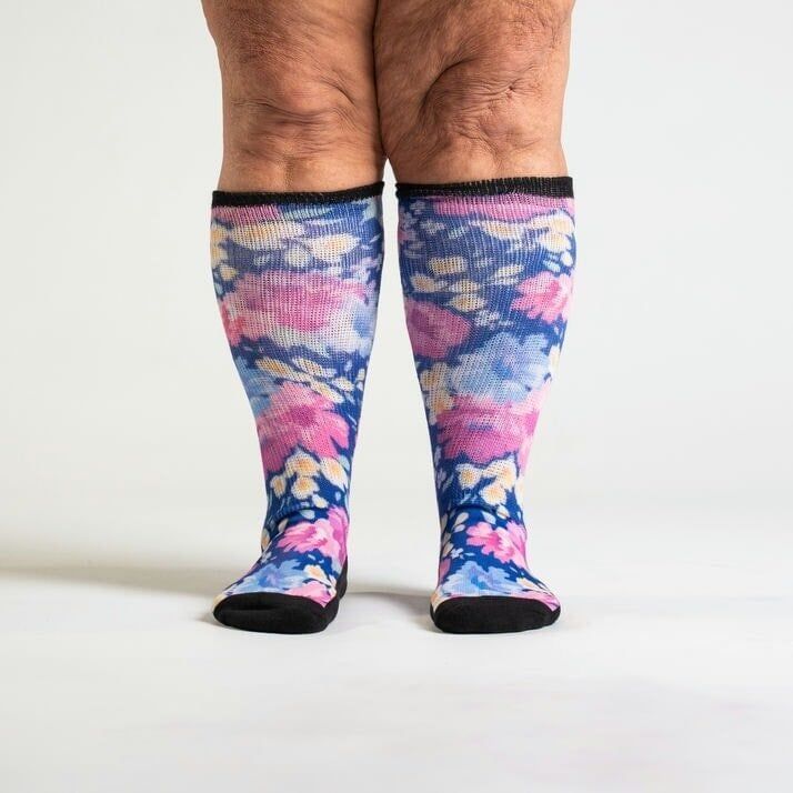 Paws And Petals Socks Bundle