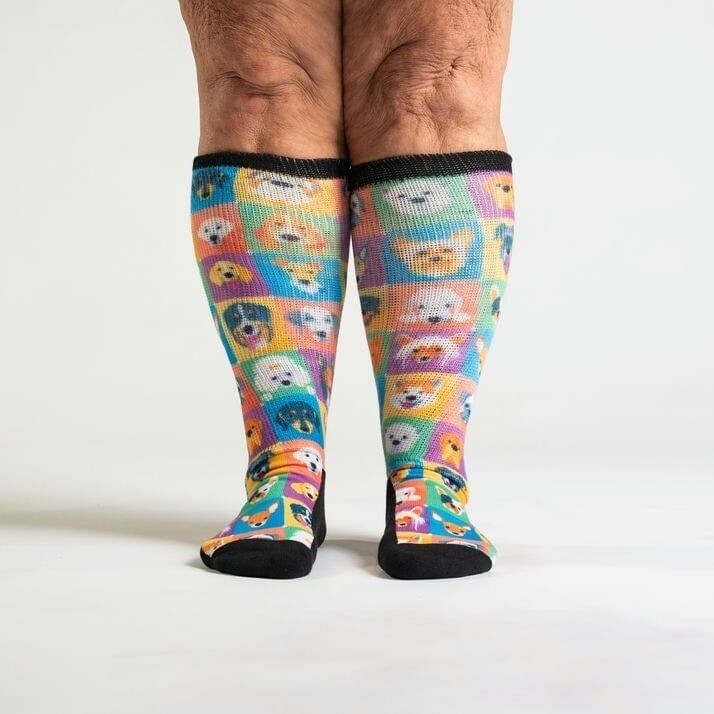 Paws And Petals Socks Bundle