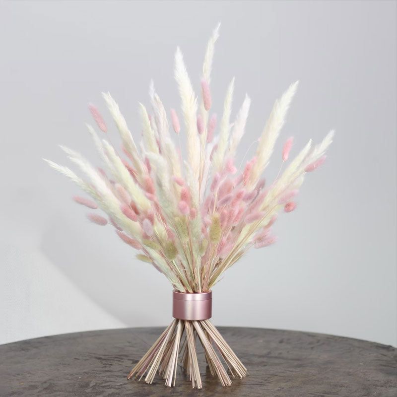 Spiral Ikebana Stem Holder