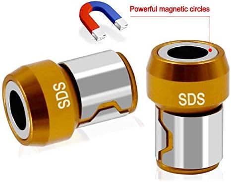 Screwdriver Bit Head Magnetic