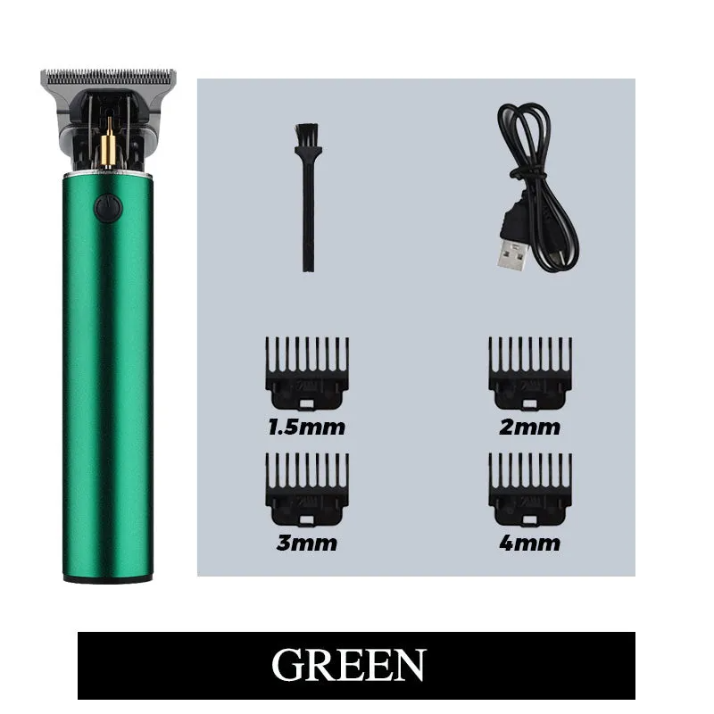 ✨Hot-sale✨Cordless Hair Clipper