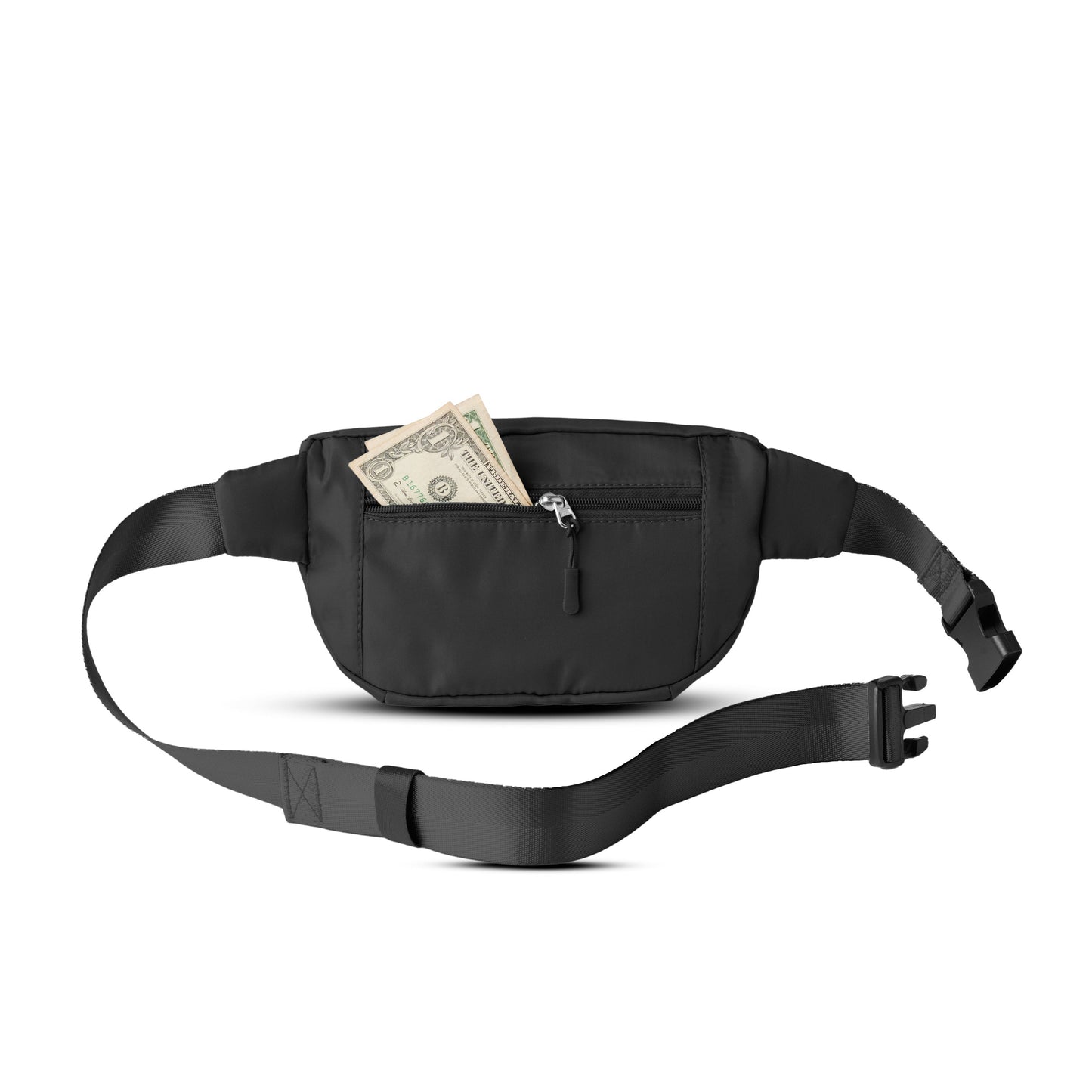 Multifunctional Crossbody
