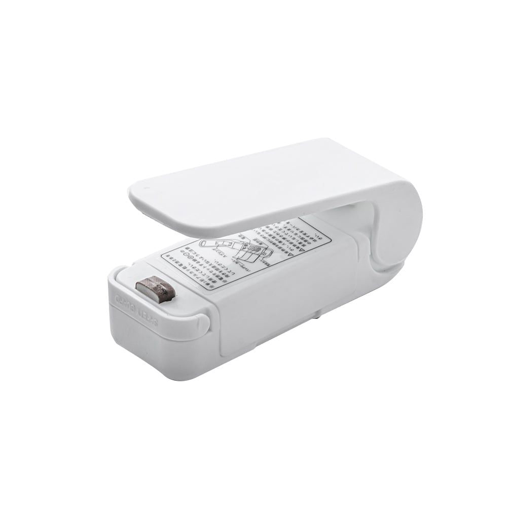 ✨Just 5 Seconds!!✨ Mini Sealing Machine