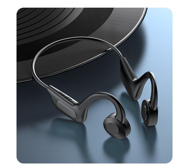 Bone Conduction Headphones🎧