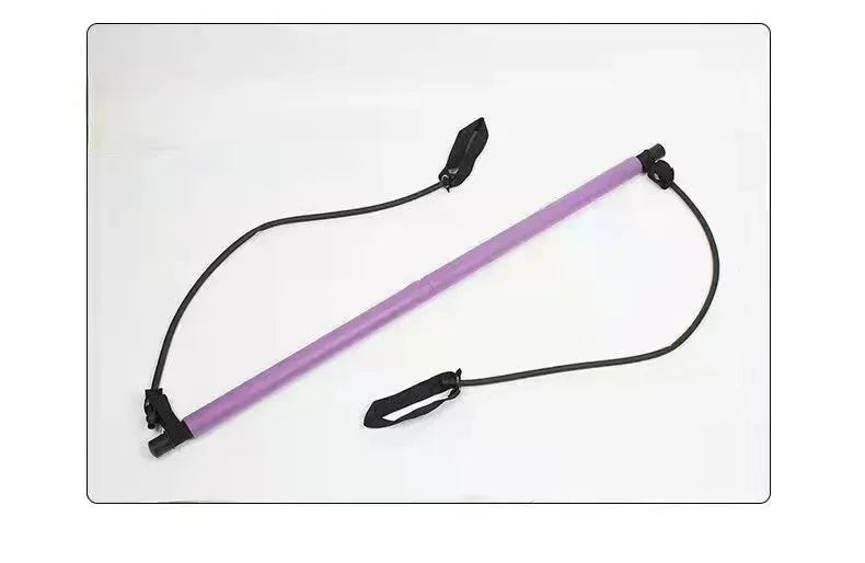 🔥50% OFF🧘♀️PILATES SCULPT BAR