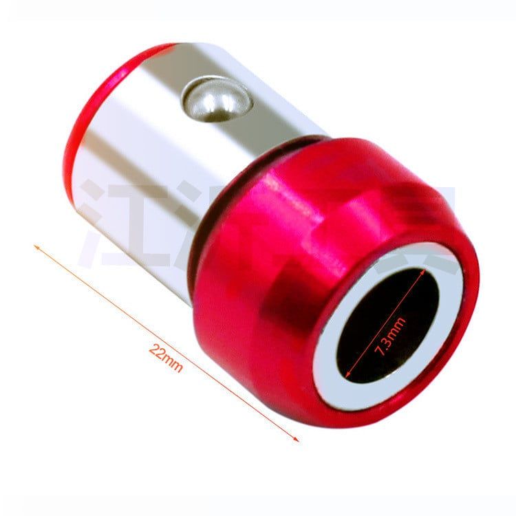 Screwdriver Bit Head Magnetic