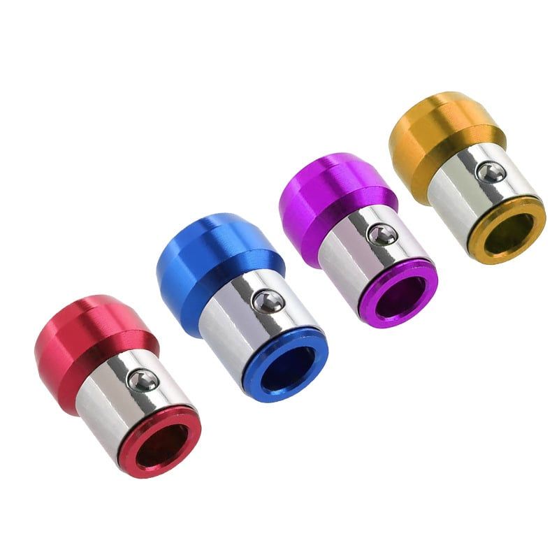 Screwdriver Bit Head Magnetic