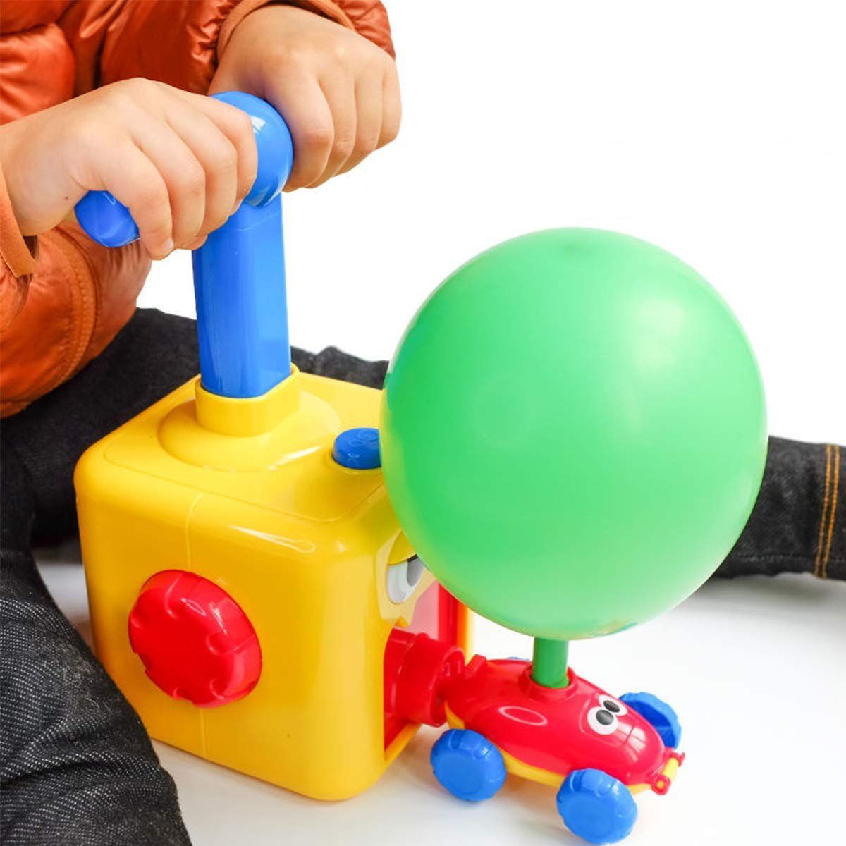 🔥Last Day 49%OFF🔥Latest Children's Educational Toy Set