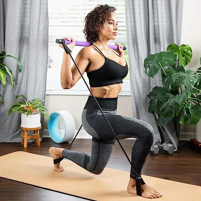 🔥50% OFF🧘♀️PILATES SCULPT BAR