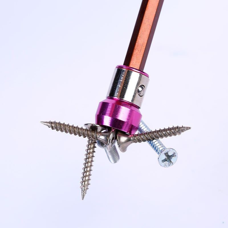 Screwdriver Bit Head Magnetic