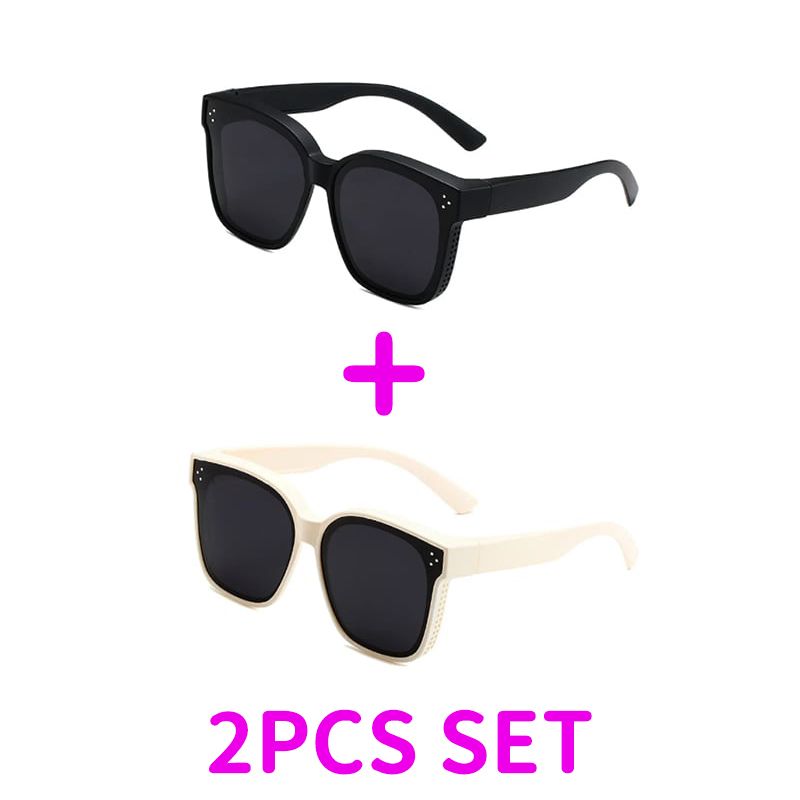 🔥BUY 1 GET 1 FREE🔥 Universal models of myopic sunglasses UV400 protective lenses