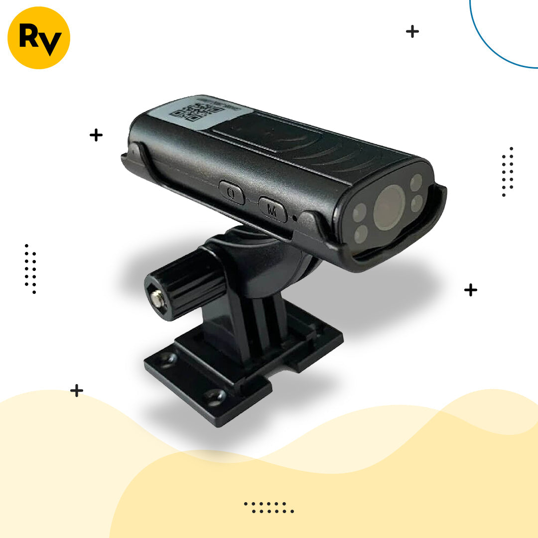 Wireless Backup & Hitch Camera