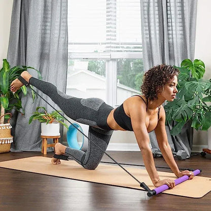 🔥50% OFF🧘‍♀️PILATES SCULPT BAR