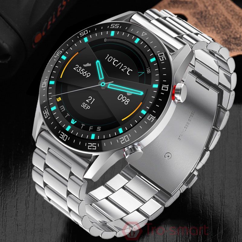 I9 SK7 AI SmartWatch For Men and Women