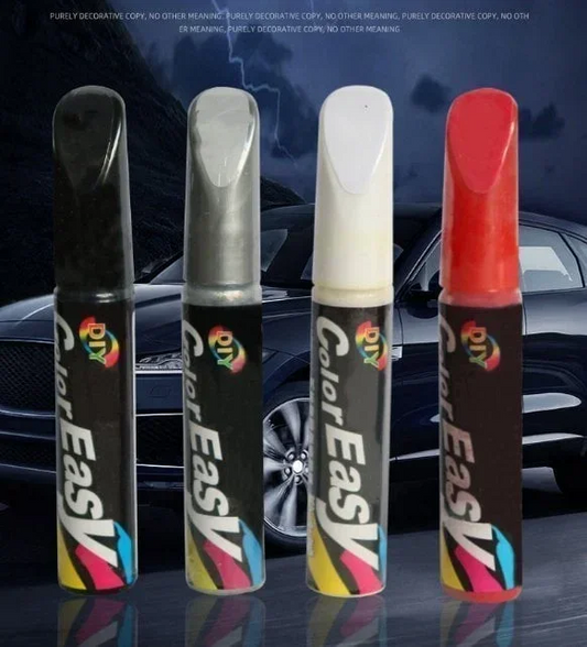 Scratch Repair Pen For Car & Motorcycle & Boat