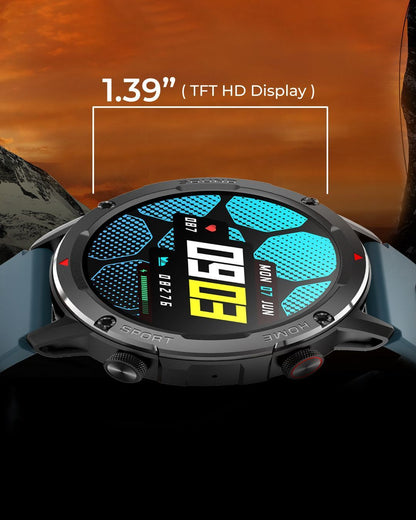 Thunder Smart Watch