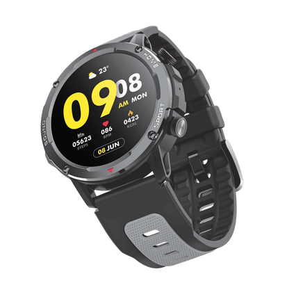 Thunder Smart Watch