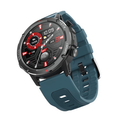 Thunder Smart Watch