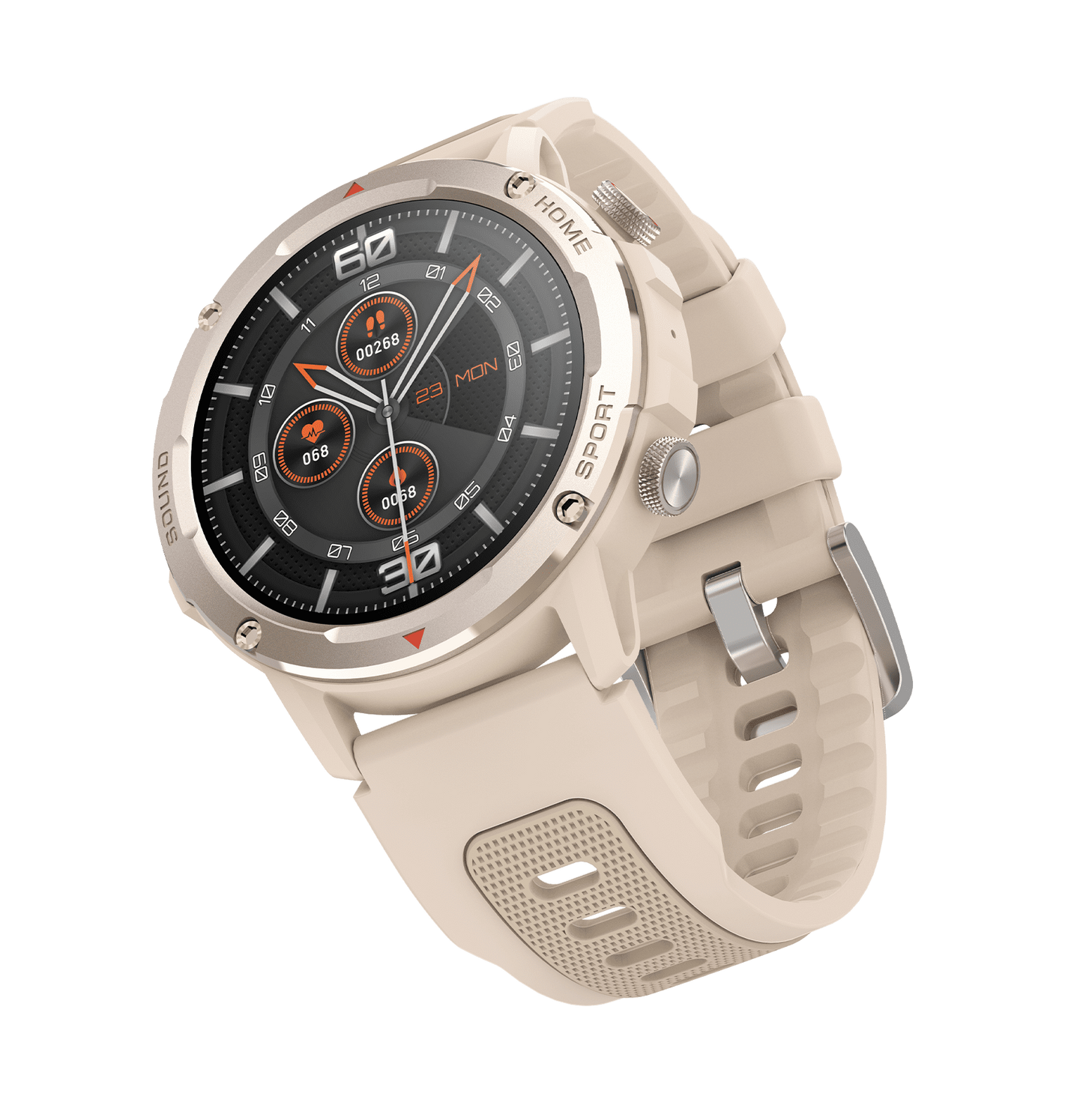Thunder Smart Watch