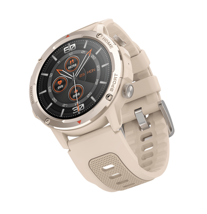 Thunder Smart Watch