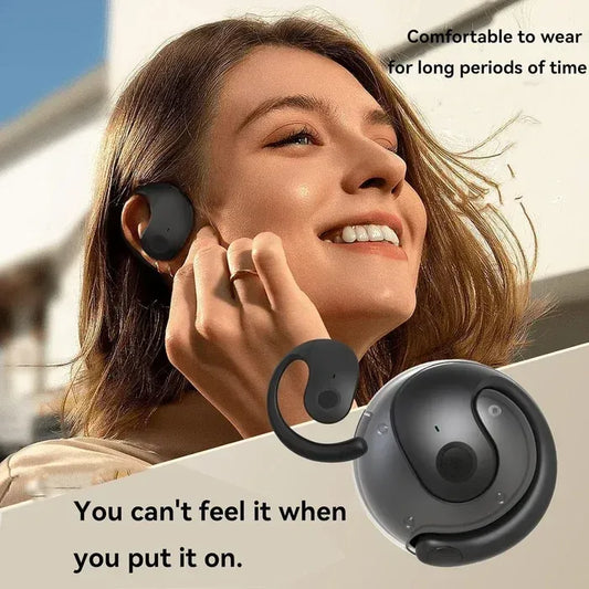 🔥Last Day Sale 75% OFF🔥 High Quality - Earphone Wireless Bluetooth 2025