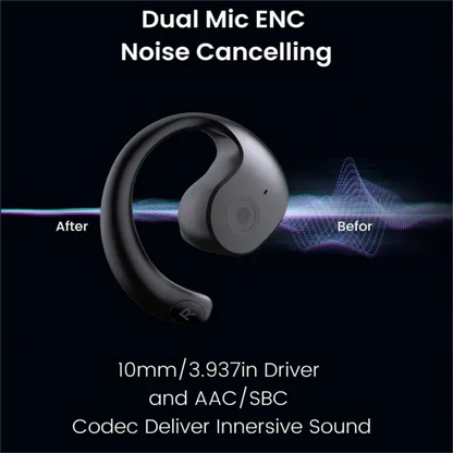 🔥Last Day Sale 75% OFF🔥 High Quality - Earphone Wireless Bluetooth 2025