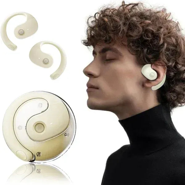 🔥Last Day Sale 75% OFF🔥 High Quality - Earphone Wireless Bluetooth 2025
