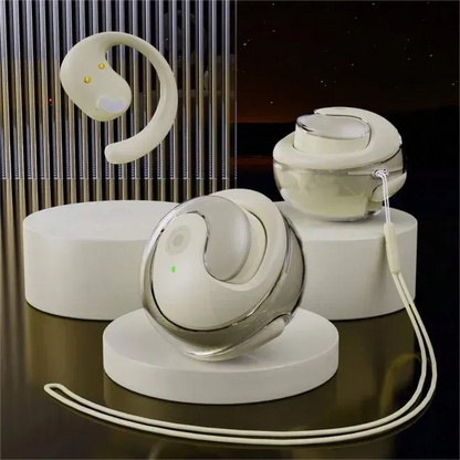 🔥Last Day Sale 75% OFF🔥 High Quality - Earphone Wireless Bluetooth 2025