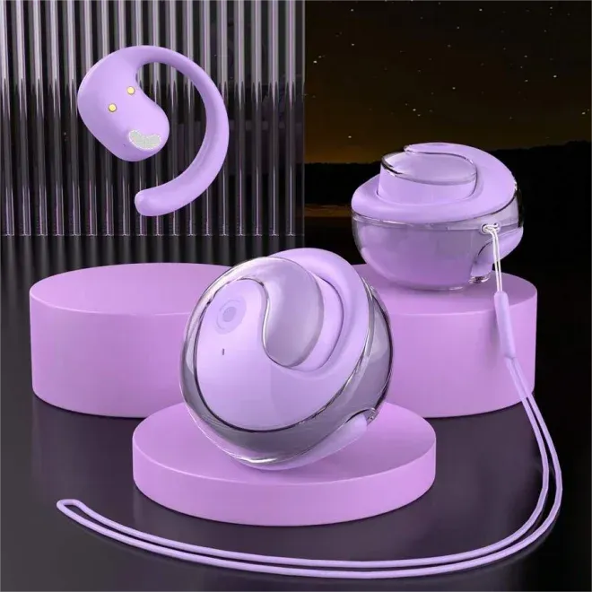 🔥Last Day Sale 75% OFF🔥 High Quality - Earphone Wireless Bluetooth 2025