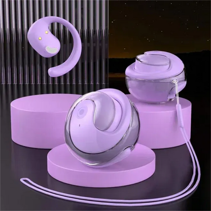 🔥Last Day Sale 75% OFF🔥 High Quality - Earphone Wireless Bluetooth 2025