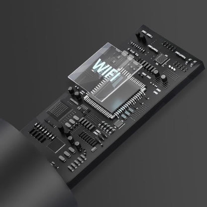 49% OFF🔥Wireless WIFI Visual Ear Pick