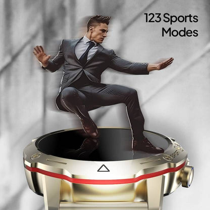 Ultimate Smart Watch G100