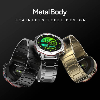 Ultimate Smart Watch G100