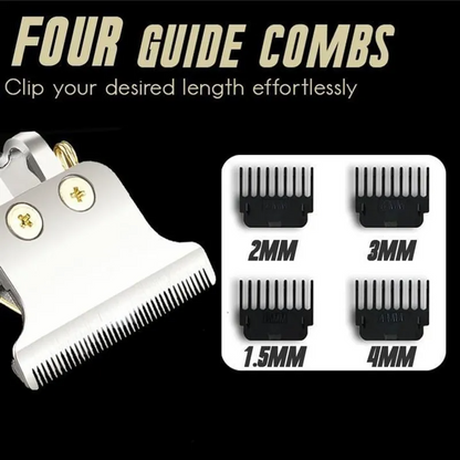 ✨Hot-sale✨Cordless Hair Clipper