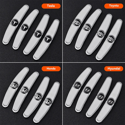 Car Metal Bumper(4pcs)
