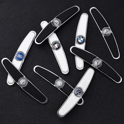 Car Metal Bumper(4pcs)