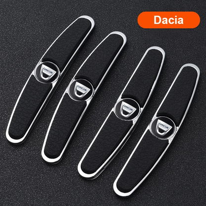 Car Metal Bumper(4pcs)