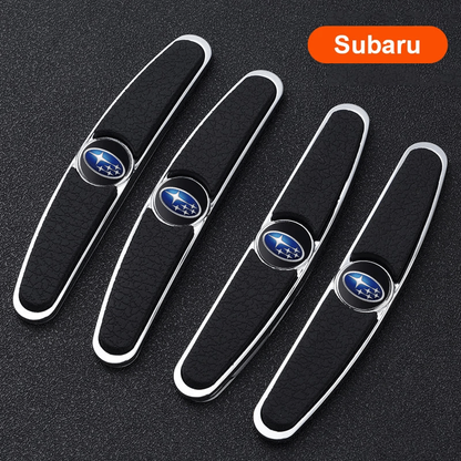 Car Metal Bumper(4pcs)