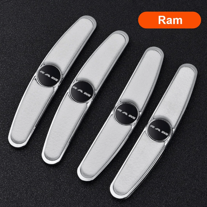 Car Metal Bumper(4pcs)