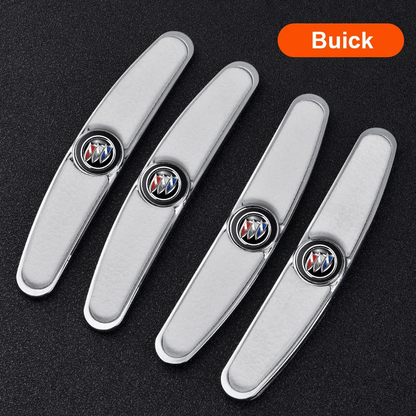 Car Metal Bumper(4pcs)