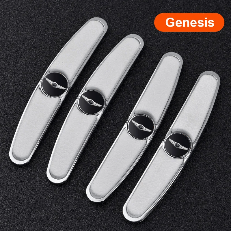 Car Metal Bumper(4pcs)