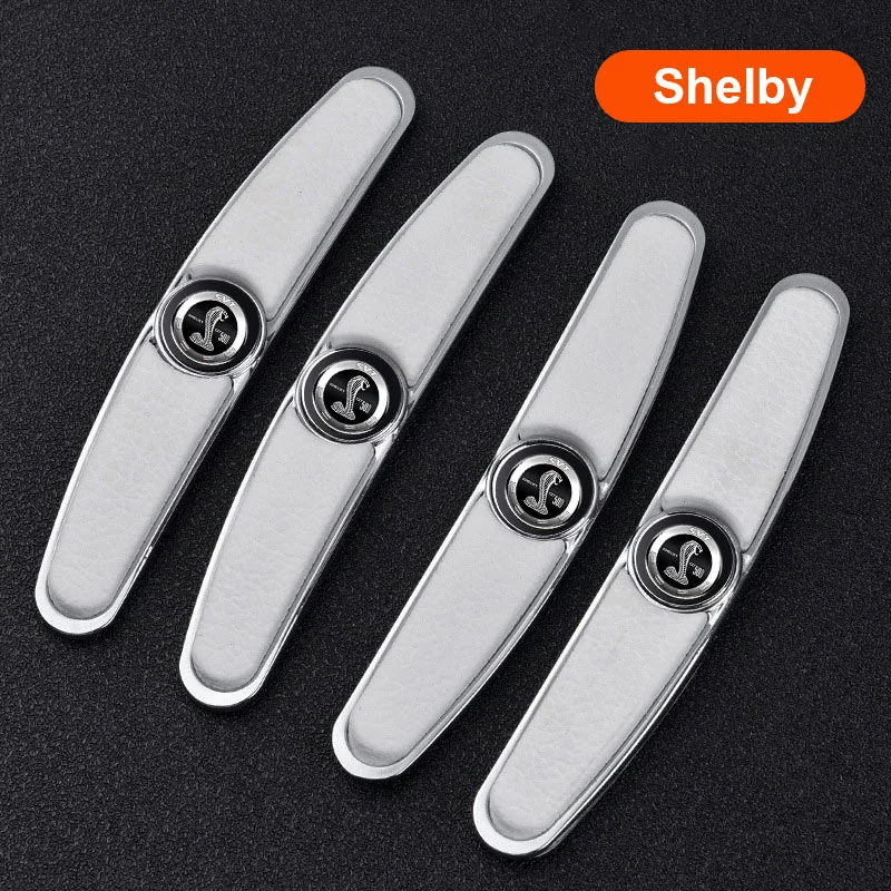Car Metal Bumper(4pcs)
