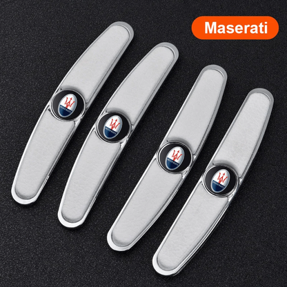 Car Metal Bumper(4pcs)