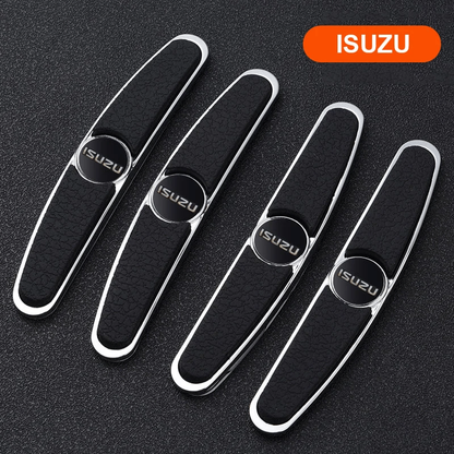 Car Metal Bumper(4pcs)