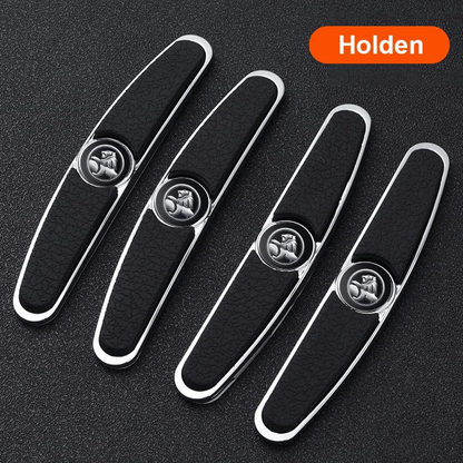 Car Metal Bumper(4pcs)