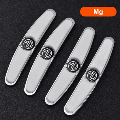 Car Metal Bumper(4pcs)