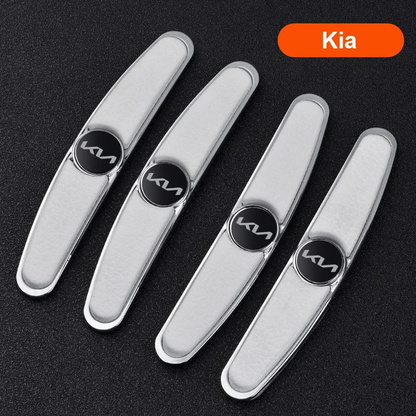 Car Metal Bumper(4pcs)